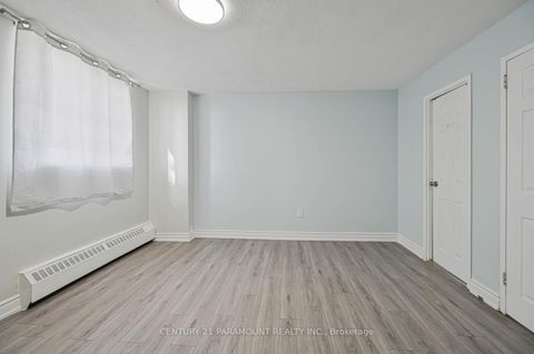 Photo 27 at 207 - 60 Stevenson Road, Jamestown, Toronto