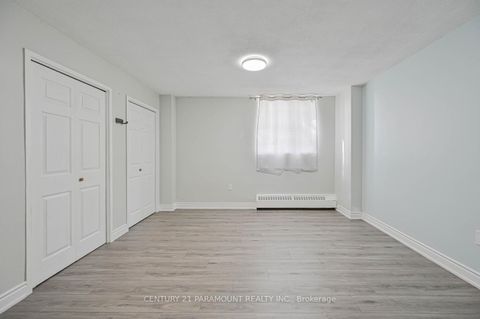 Photo 29 at 207 - 60 Stevenson Road, Jamestown, Toronto