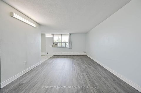 Photo 32 at 207 - 60 Stevenson Road, Jamestown, Toronto
