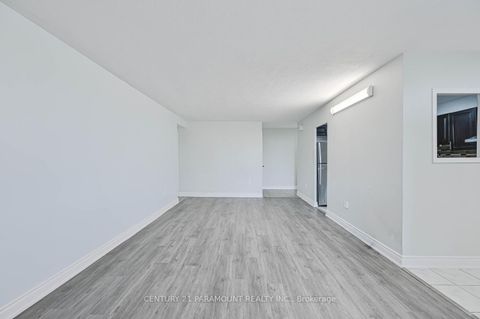 Photo 35 at 207 - 60 Stevenson Road, Jamestown, Toronto