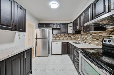 Photo 36 at 207 - 60 Stevenson Road, Jamestown, Toronto
