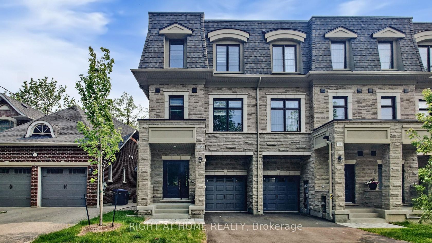 197 Wyndham Street, Streetsville, Mississauga 