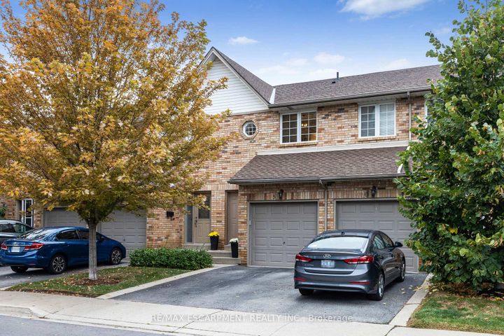 Photo 1 at 5 - 2015 Cleaver Avenue, Headon, Burlington