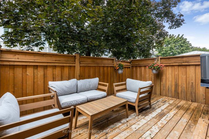 Photo 30 at 5 - 2015 Cleaver Avenue, Headon, Burlington