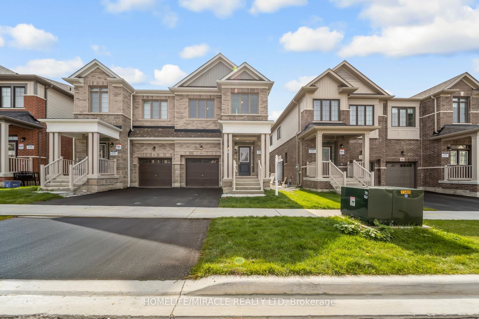 64 Phoenix Boulevard, Rural Barrie Southeast, Barrie photo 1