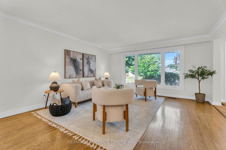 Photo 18 at 3 Stockman Crescent, Georgetown, Halton Hills