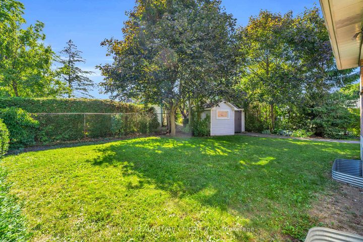 Photo 43 at 3 Stockman Crescent, Georgetown, Halton Hills