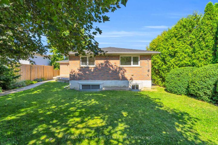 Photo 49 at 3 Stockman Crescent, Georgetown, Halton Hills