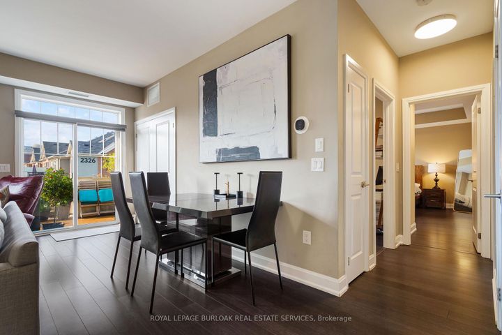Photo 16 at 306 - 272 Georgian Drive, RO River Oaks, Oakville