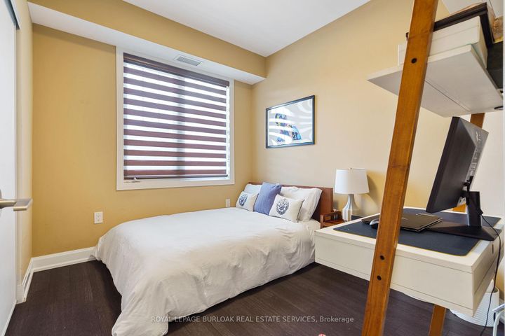 Photo 18 at 306 - 272 Georgian Drive, RO River Oaks, Oakville