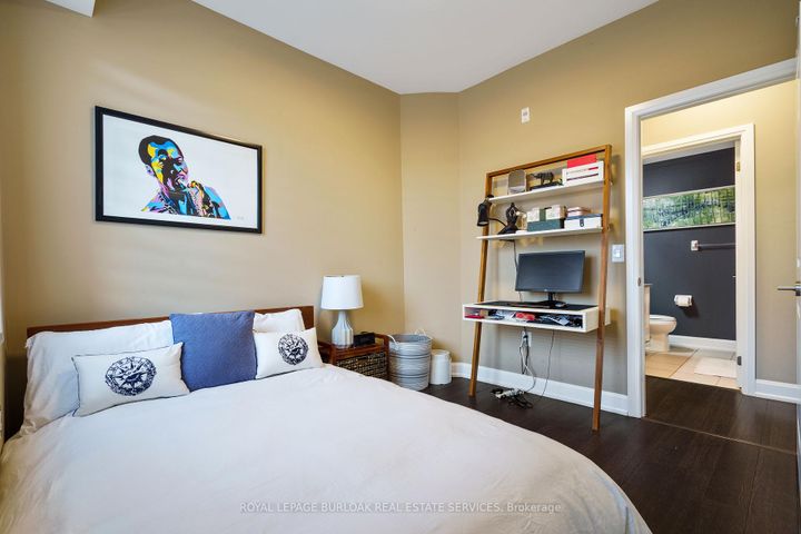 Photo 19 at 306 - 272 Georgian Drive, RO River Oaks, Oakville