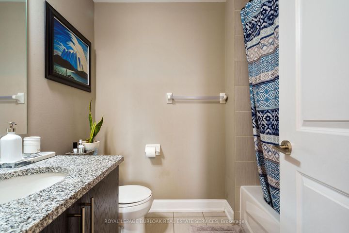 Photo 25 at 306 - 272 Georgian Drive, RO River Oaks, Oakville