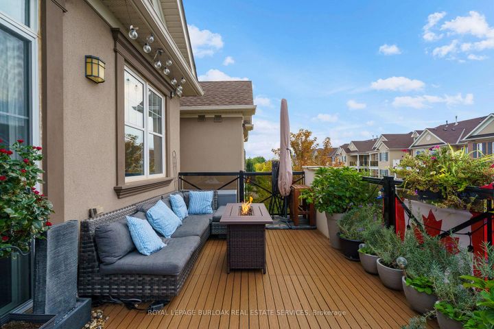 Photo 28 at 306 - 272 Georgian Drive, RO River Oaks, Oakville
