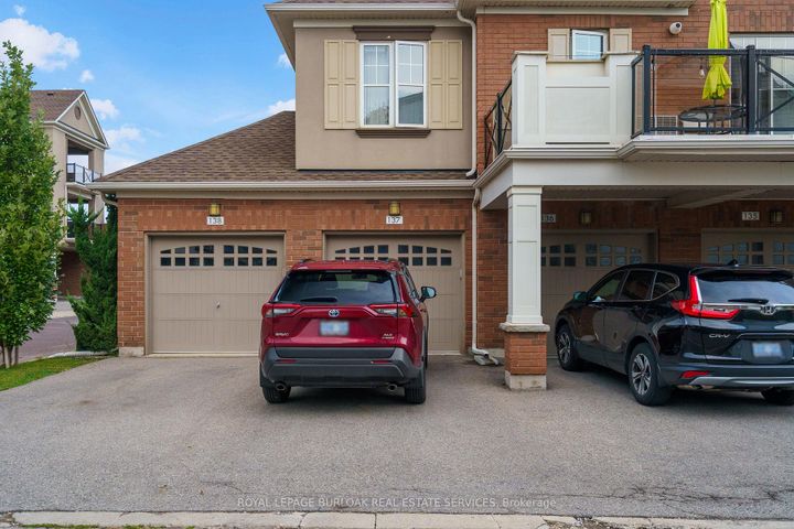 Photo 31 at 306 - 272 Georgian Drive, RO River Oaks, Oakville