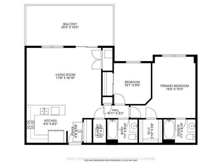 Photo 34 at 306 - 272 Georgian Drive, RO River Oaks, Oakville