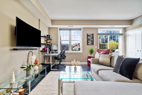 Photo 14 at 306 - 272 Georgian Drive, RO River Oaks, Oakville