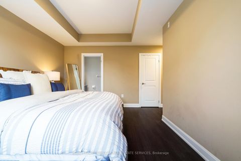 Photo 23 at 306 - 272 Georgian Drive, RO River Oaks, Oakville