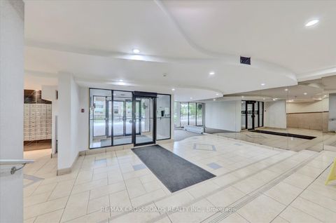 Photo 3 at 807 - 99 Blackwell Avenue, Malvern, Toronto