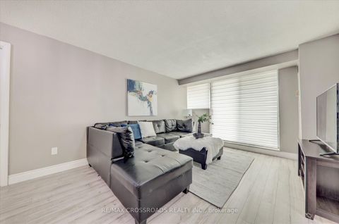 Photo 7 at 807 - 99 Blackwell Avenue, Malvern, Toronto Photo 7 at 807 - 99 Blackwell Avenue, Malvern, Toronto