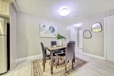 Photo 9 at 807 - 99 Blackwell Avenue, Malvern, Toronto