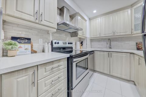 Photo 12 at 807 - 99 Blackwell Avenue, Malvern, Toronto