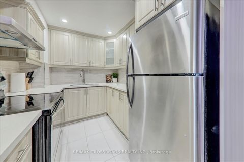 Photo 14 at 807 - 99 Blackwell Avenue, Malvern, Toronto