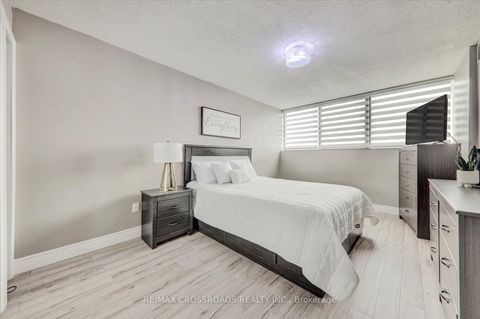 Photo 15 at 807 - 99 Blackwell Avenue, Malvern, Toronto