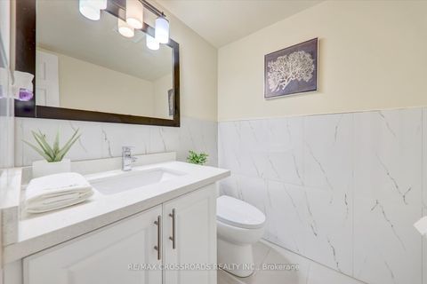 Photo 17 at 807 - 99 Blackwell Avenue, Malvern, Toronto