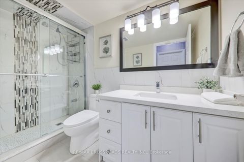 Photo 20 at 807 - 99 Blackwell Avenue, Malvern, Toronto