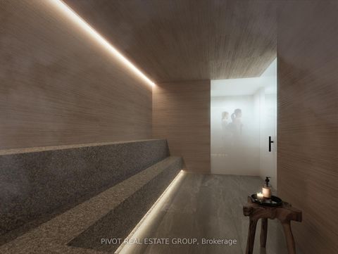 Photo 19 at 336 - 1050 Eastern Avenue, The Beaches, Toronto