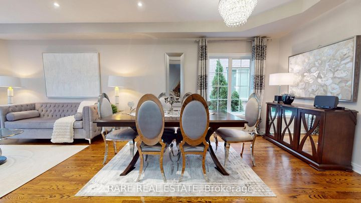 Photo 3 at 68 Kirkbride Crescent, Maple, Vaughan