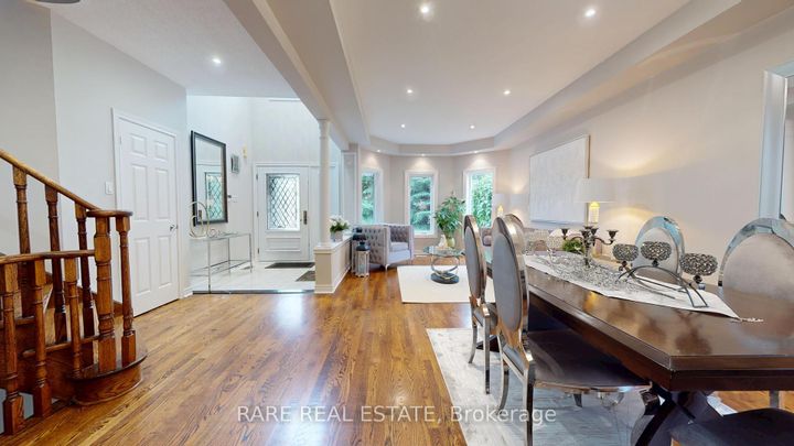 Photo 7 at 68 Kirkbride Crescent, Maple, Vaughan