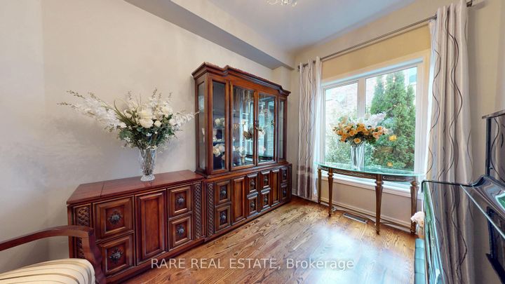 Photo 16 at 68 Kirkbride Crescent, Maple, Vaughan