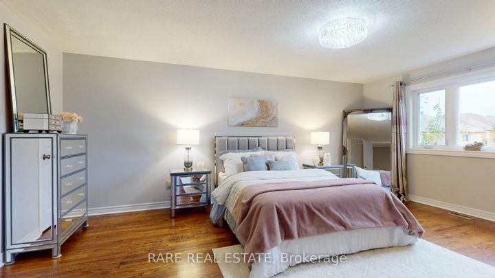 Photo 19 at 68 Kirkbride Crescent, Maple, Vaughan