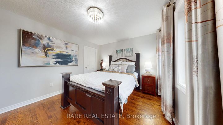 Photo 25 at 68 Kirkbride Crescent, Maple, Vaughan