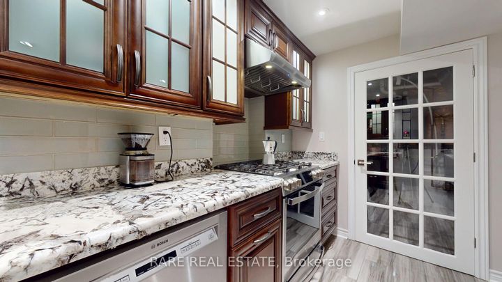 Photo 33 at 68 Kirkbride Crescent, Maple, Vaughan
