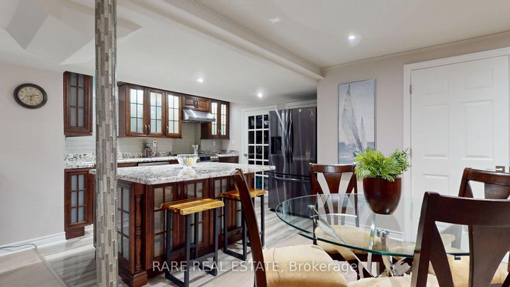Photo 36 at 68 Kirkbride Crescent, Maple, Vaughan