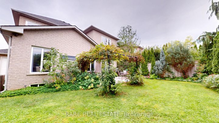 Photo 43 at 68 Kirkbride Crescent, Maple, Vaughan