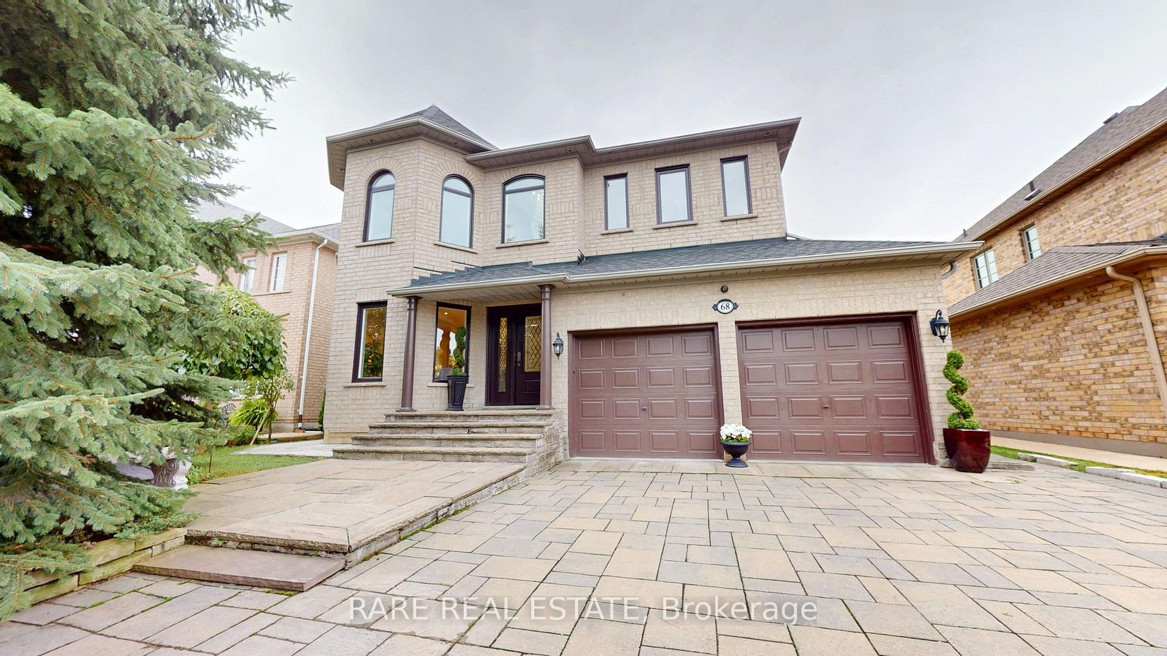 68 Kirkbride Crescent, Maple, Vaughan 