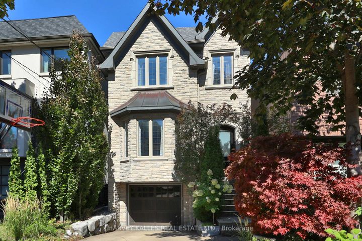 Photo 0 at 370 Douglas Avenue, Nortown, Toronto