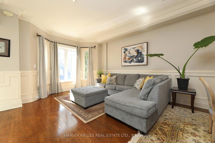 Photo 4 at 370 Douglas Avenue, Nortown, Toronto