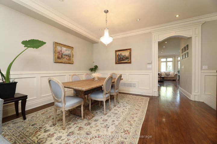 Photo 6 at 370 Douglas Avenue, Nortown, Toronto