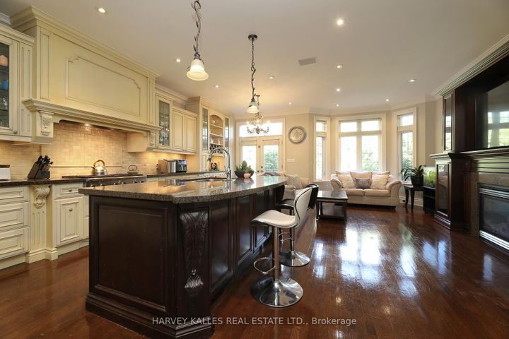 Photo 8 at 370 Douglas Avenue, Nortown, Toronto