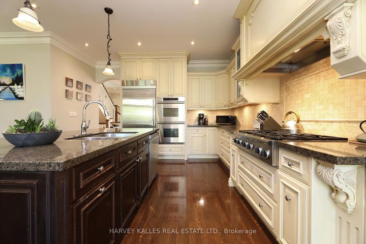 Photo 12 at 370 Douglas Avenue, Nortown, Toronto