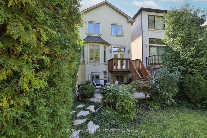 Photo 36 at 370 Douglas Avenue, Nortown, Toronto