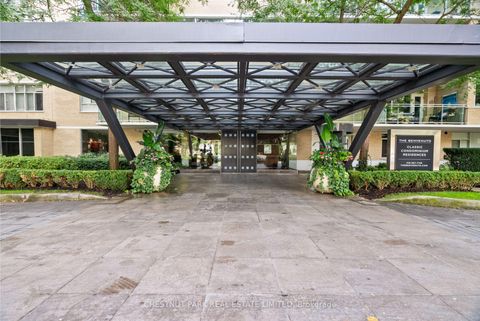 Photo 1 at 720 - 1 Benvenuto Place, Casa Loma, Toronto