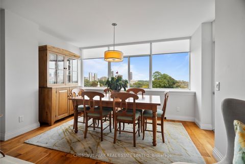 Photo 10 at 720 - 1 Benvenuto Place, Casa Loma, Toronto