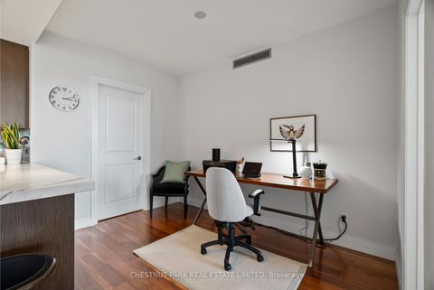 Photo 12 at 720 - 1 Benvenuto Place, Casa Loma, Toronto
