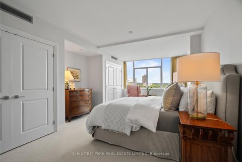 Photo 13 at 720 - 1 Benvenuto Place, Casa Loma, Toronto