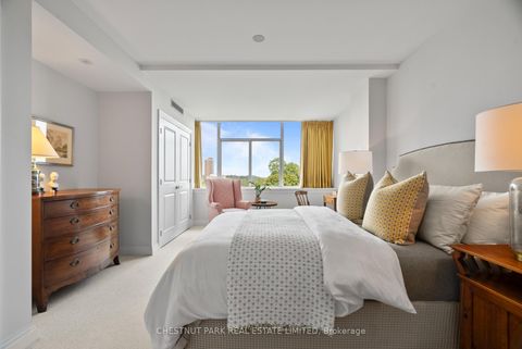 Photo 14 at 720 - 1 Benvenuto Place, Casa Loma, Toronto